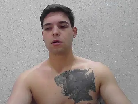 Zure-xxx online show from 04.16.26