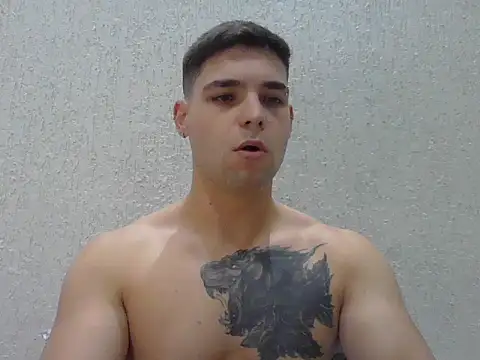 Zure-xxx online show from 04.27.26