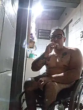 Rueditasss online show from 12.16.25