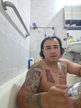 Rueditasss online show from 02.02.26