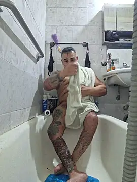 Rueditasss online show from 03.04.26