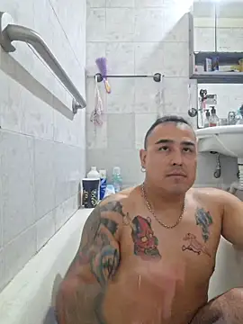 Rueditasss online show from 04.04.26