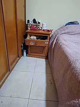 Rueditasss online show from 04.08.26