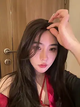 Snapshot of anqi6376 chatting on 06.02.26 anqi6376 online show from 06.02.26