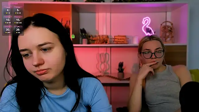 miki ti online show from 12.03.25