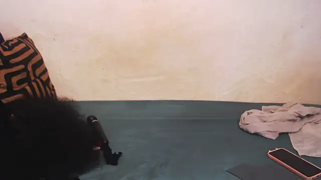 TallEbonyBabe online show from 02.19.26