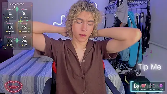 Lyric Mirage online show from 12.02.25