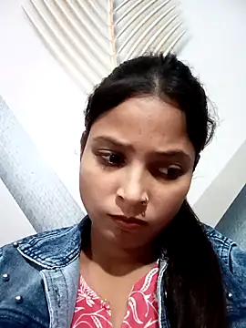 Anshika1431 online show from 11.19.25