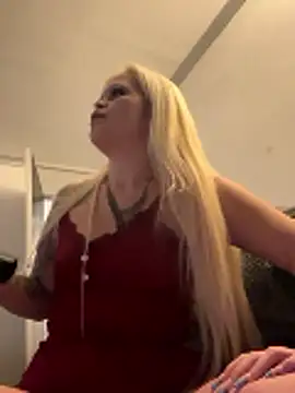 CherryXOX- online show from 01.09.26