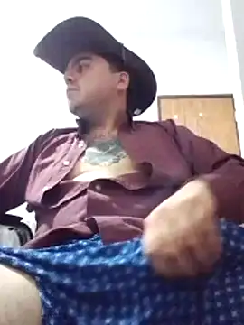 Chorizo Criollo online show from 01.07.26