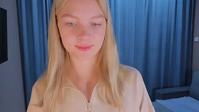 Susan Sanders  online show from 11.02.25