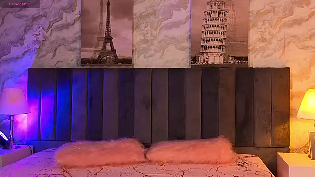 Snapshot of Elizabeth_bennett_6 chatting on 11.20.25 Elizabeth bennett 6 online show from 11.20.25