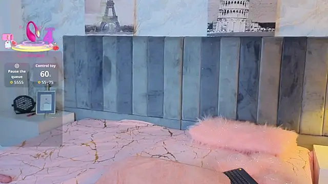 Snapshot of Elizabeth_bennett_6 chatting on 12.14.25 Elizabeth bennett 6 online show from 12.14.25