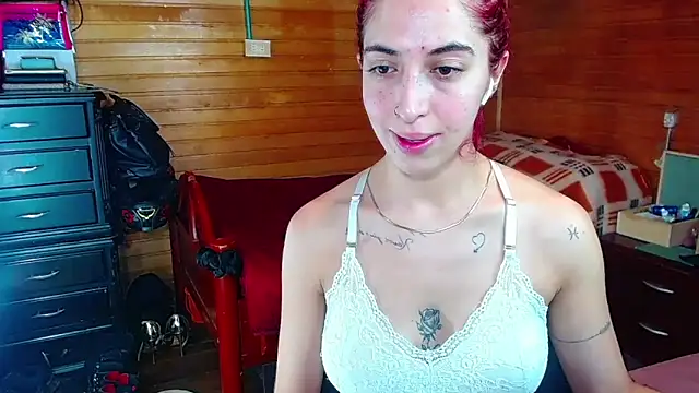 Snapshot of MariamGray1 chatting on 02.03.26 MariamGray1 online show from 02.03.26