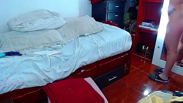 MariamGray1 online show from 03.14.26