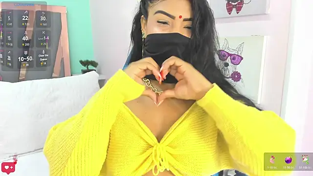 Iniya Parul online show from 05.14.26