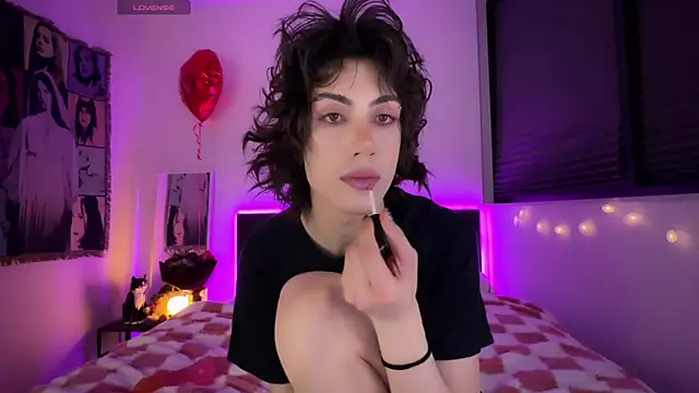 kira yoshika9e online show from 02.24.26