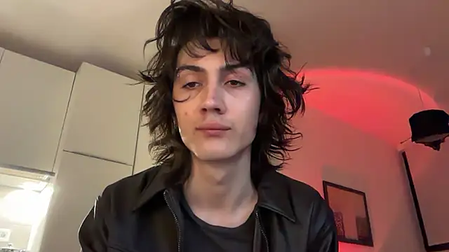 kira yoshika9e online show from 03.24.26