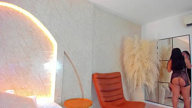 Antonella Russo1 online show from 02.10.26