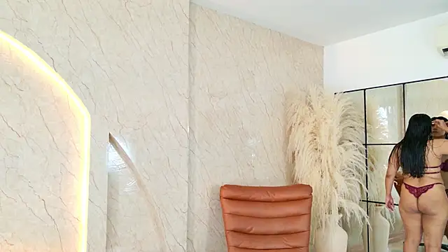 Antonella Russo1 online show from 04.10.26