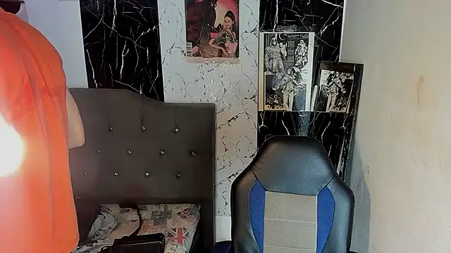 Stormandloganxxx online show from 01.05.26