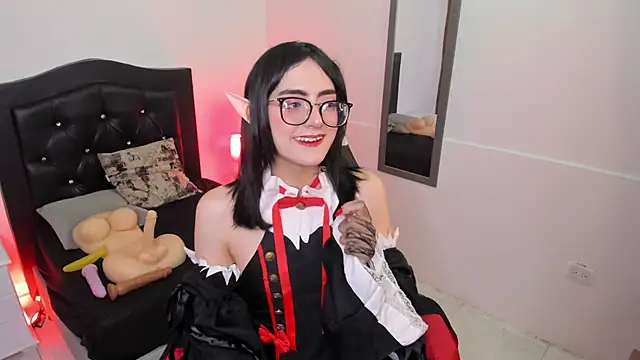 Snapshot of Noah_Cherry chatting on 12.23.25 Noah Cherry online show from 12.23.25