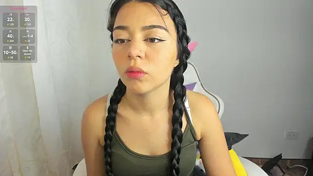 Midori rosse online show from 10.30.25