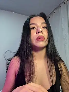 Snapshot of Midori_rosse chatting on 03.26.26 Midori rosse online show from 03.26.26