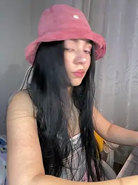 Snapshot of Midori_rosse chatting on 04.22.26 Midori rosse online show from 04.22.26
