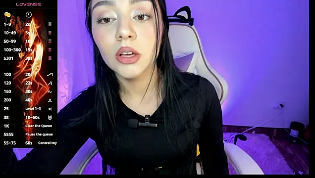 Snapshot of Midori_rosse chatting on 05.01.26 Midori rosse online show from 05.01.26