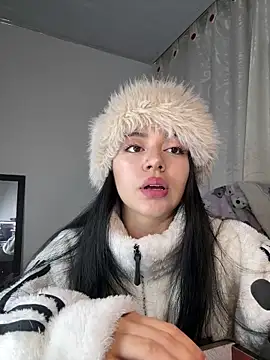 Snapshot of Midori_rosse chatting on 05.12.26 Midori rosse online show from 05.12.26