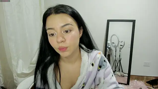 Snapshot of Midori_rosse chatting on 05.15.26 Midori rosse online show from 05.15.26
