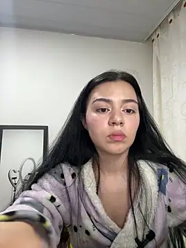 Snapshot of Midori_rosse chatting on 05.15.26 Midori rosse online show from 05.15.26