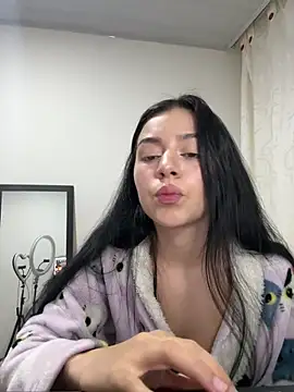Snapshot of Midori_rosse chatting on 05.16.26 Midori rosse online show from 05.16.26