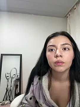 Snapshot of Midori_rosse chatting on 05.16.26 Midori rosse online show from 05.16.26