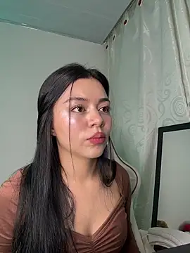 Snapshot of Midori_rosse chatting on 05.18.26 Midori rosse online show from 05.18.26