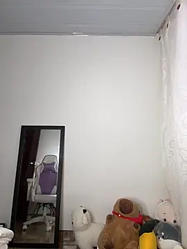 Snapshot of Midori_rosse chatting on 05.27.26 Midori rosse online show from 05.27.26