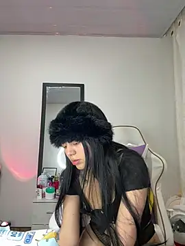 Snapshot of Midori_rosse chatting on 05.29.26 Midori rosse online show from 05.29.26