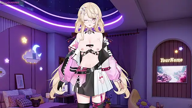 Kiramane online show from 10.26.25