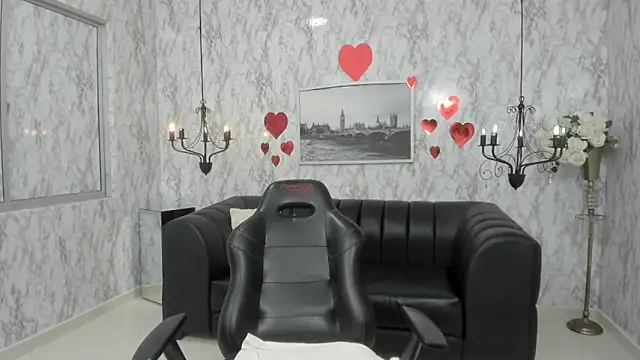 AlexandraMilff online show from 03.15.26