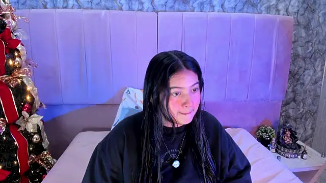 lilithst  online show from 12.21.25