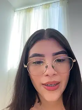 Julietalcl online show from 11.12.25