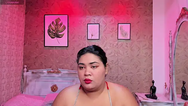 Sara clk online show from 04.13.26