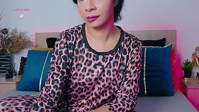 Miss Ava online show from 02.23.26