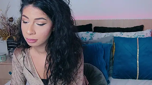 Miss Ava online show from 03.21.26