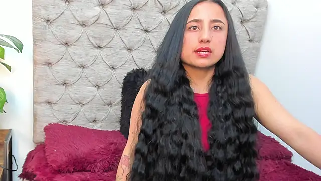 Samanta Fischer online show from 11.05.25