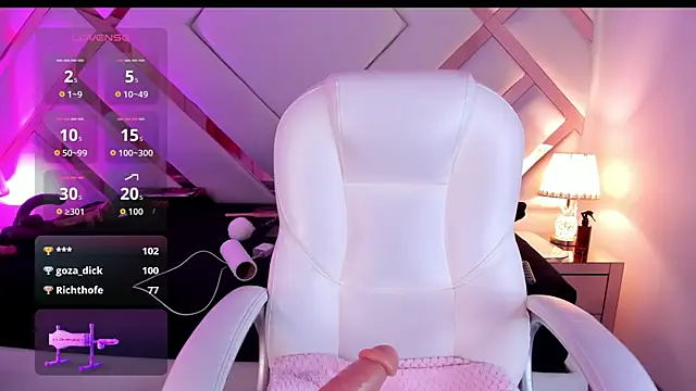 michelle cutee  online show from 01.17.26