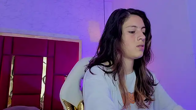 moon winy online show from 03.14.26