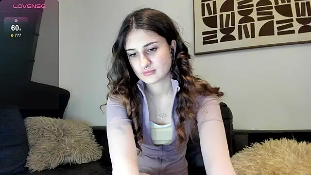 Kissxxkruel online show from 01.06.26