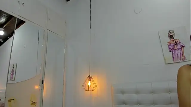 Alanna miaw online show from 05.21.26